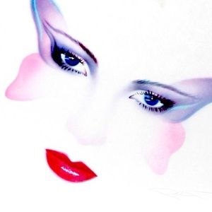 Meet your Posher, Sasha